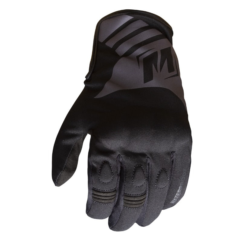 KRUZE WATERPROOF GLOVE BLACK