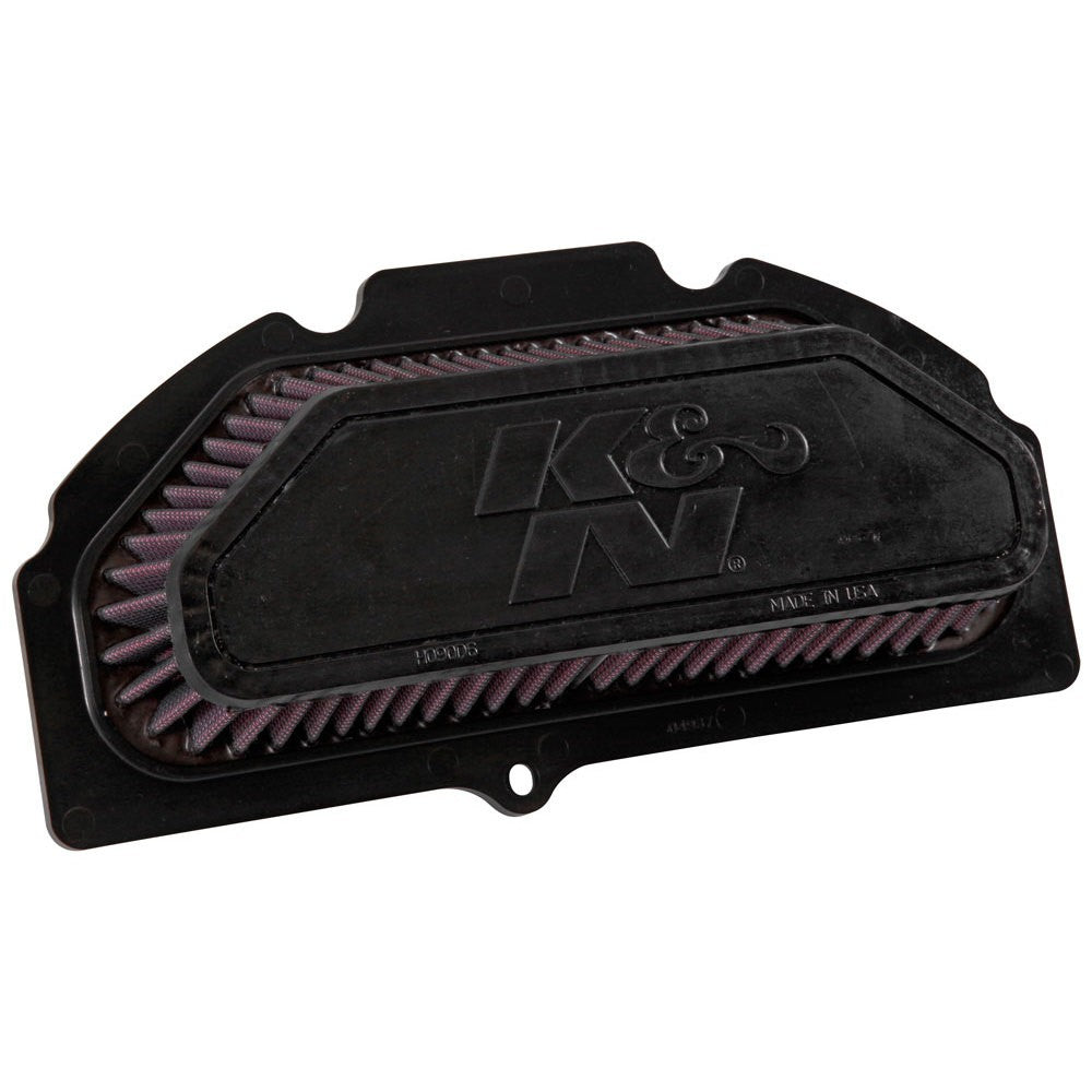 K&N Air Filter 2016 GSXS1000 & GSXS1000F