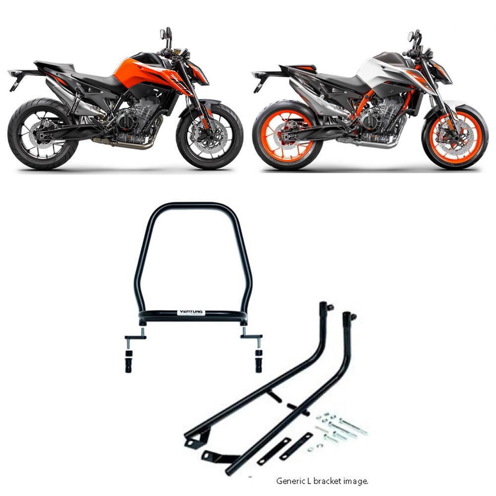 Parts Kit 790 DUKE 18-20 & 890 DUKE R 20-24 - KT020PF