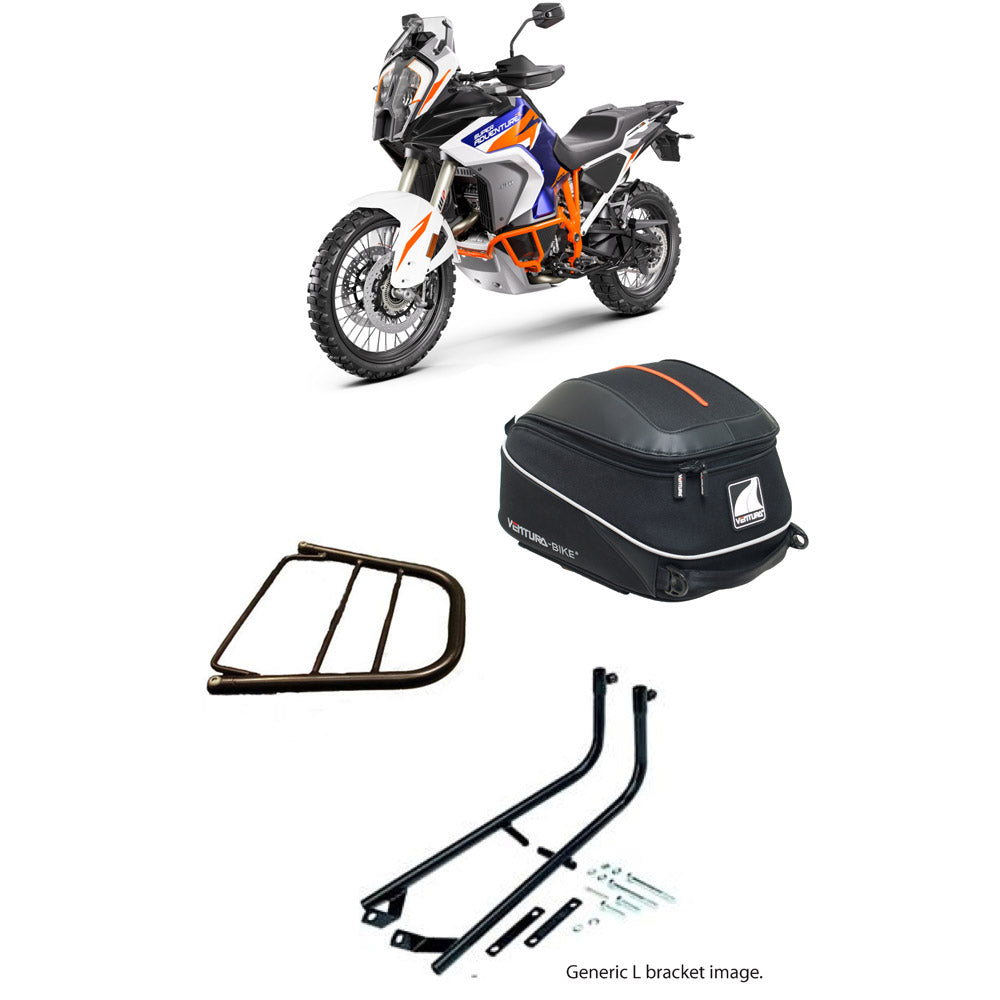 EVO-12 12L Slipstreamer Kit 1290 SUPER ADVENTURE R, S 21-24 - KT023EV12
