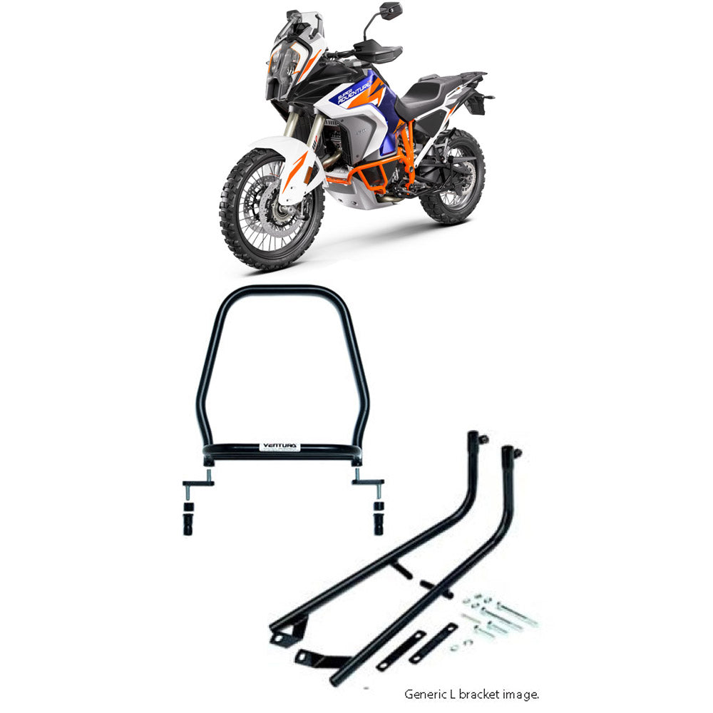 Parts Kit 1290 SUPER ADVENTURE R, S 21-24 - KT023PF