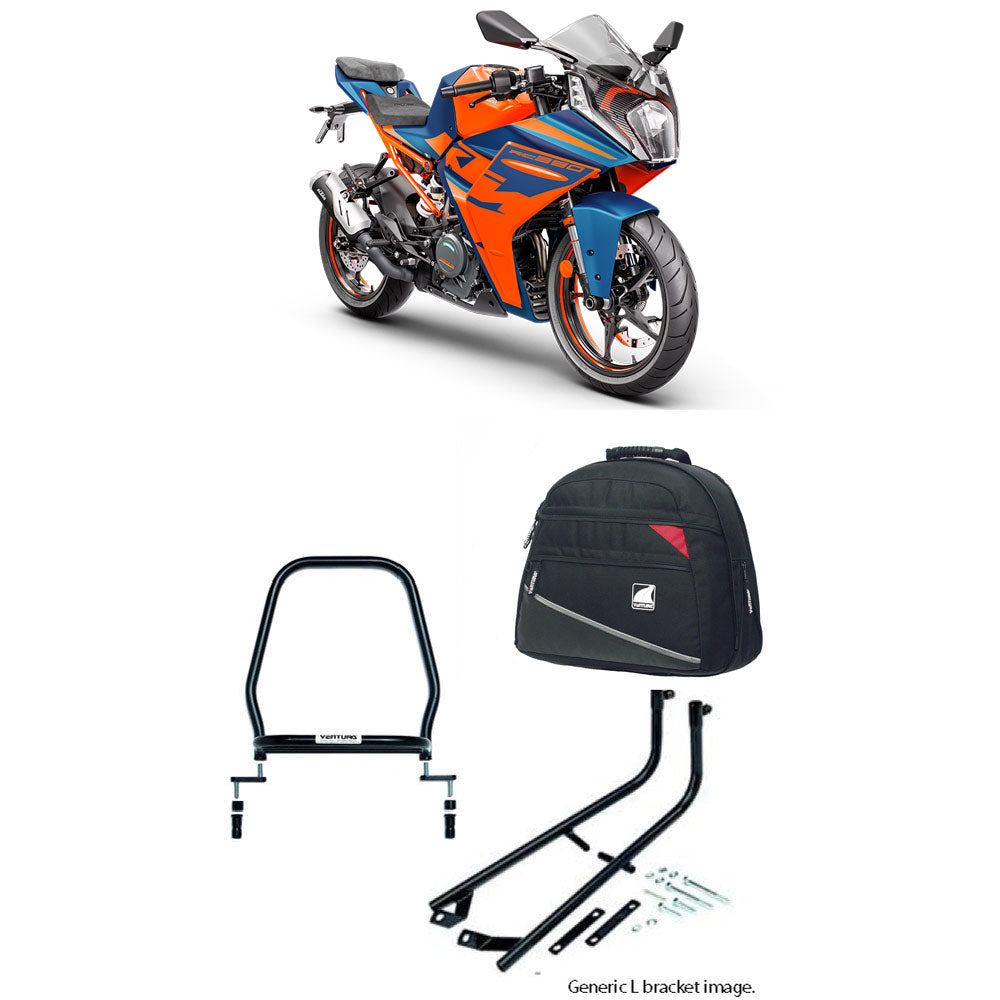 Aero-Delta 15-35L Touring Kit KTM RC 390 22-23 - KT0240635