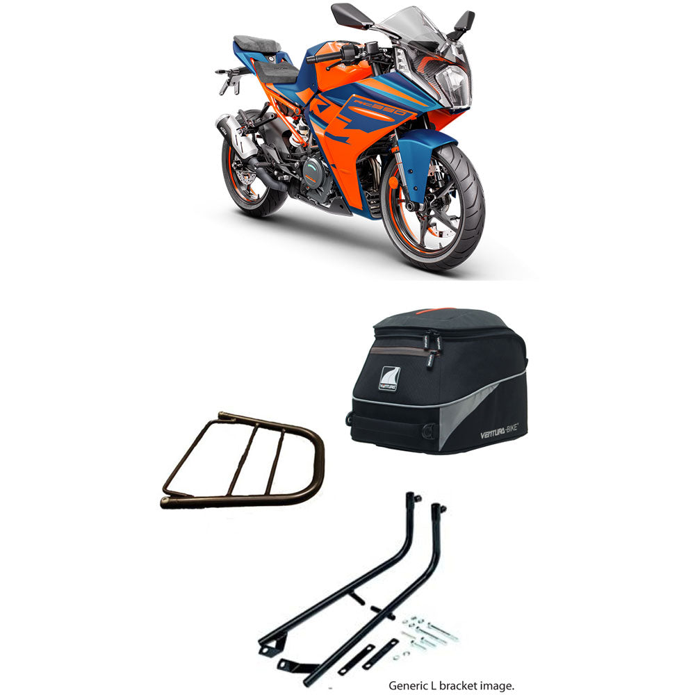 EVO-22 22L Jet Stream Kit KTM RC 390 22-23 - KT024EV22