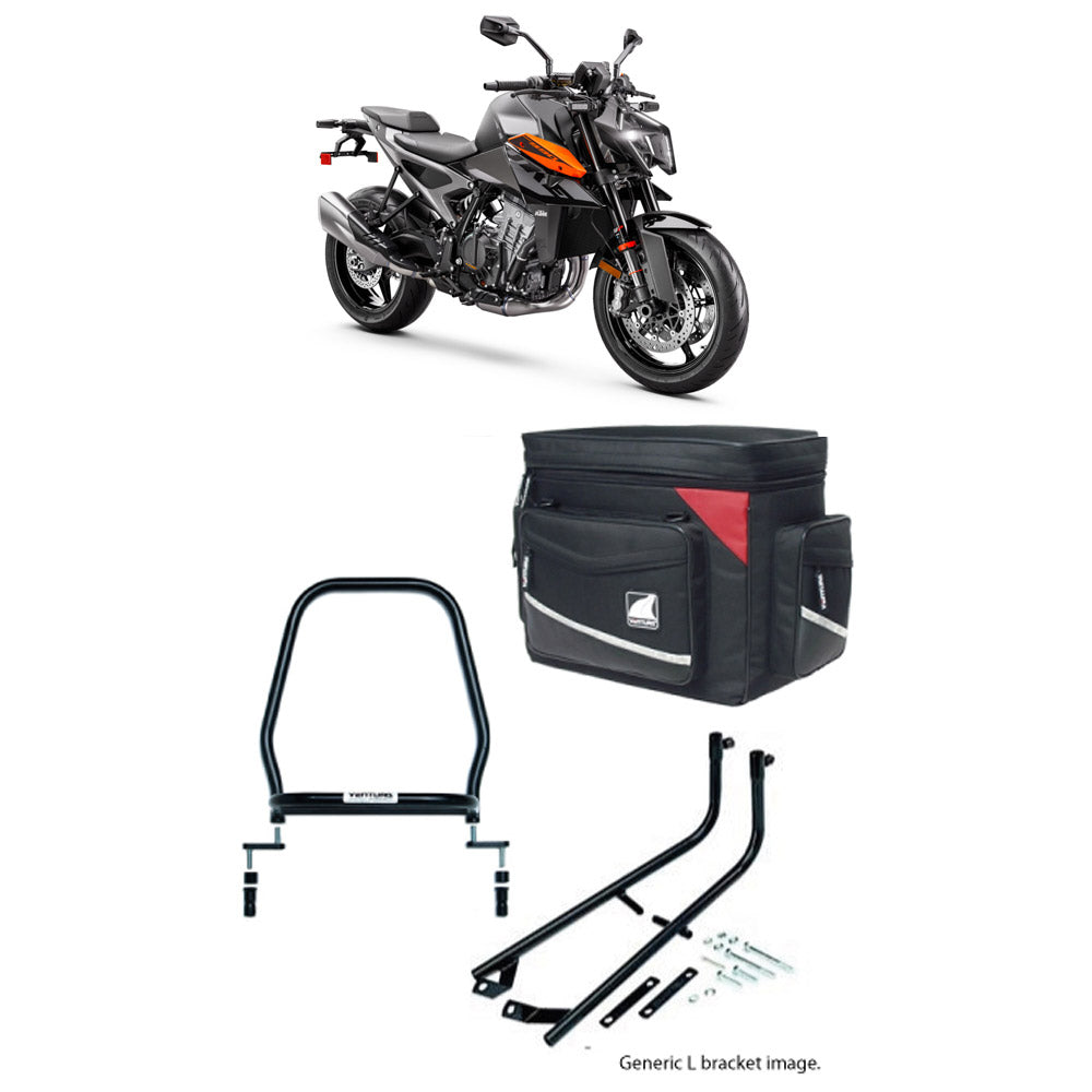 Rally-Euro 44-56L Kit 990 DUKE 24- - KT0250656