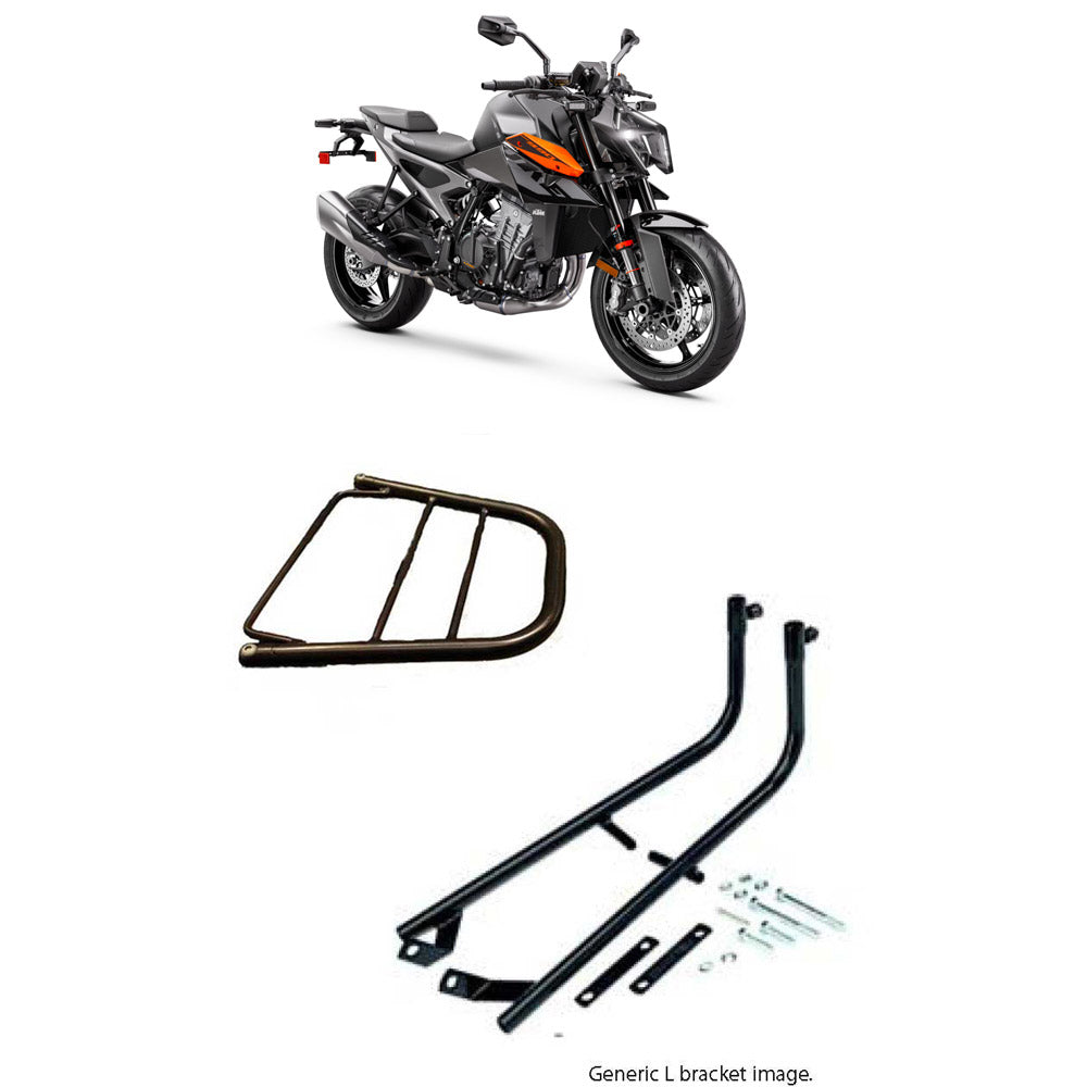 EVO-Rack Kit 990 DUKE 24- - KT025ER