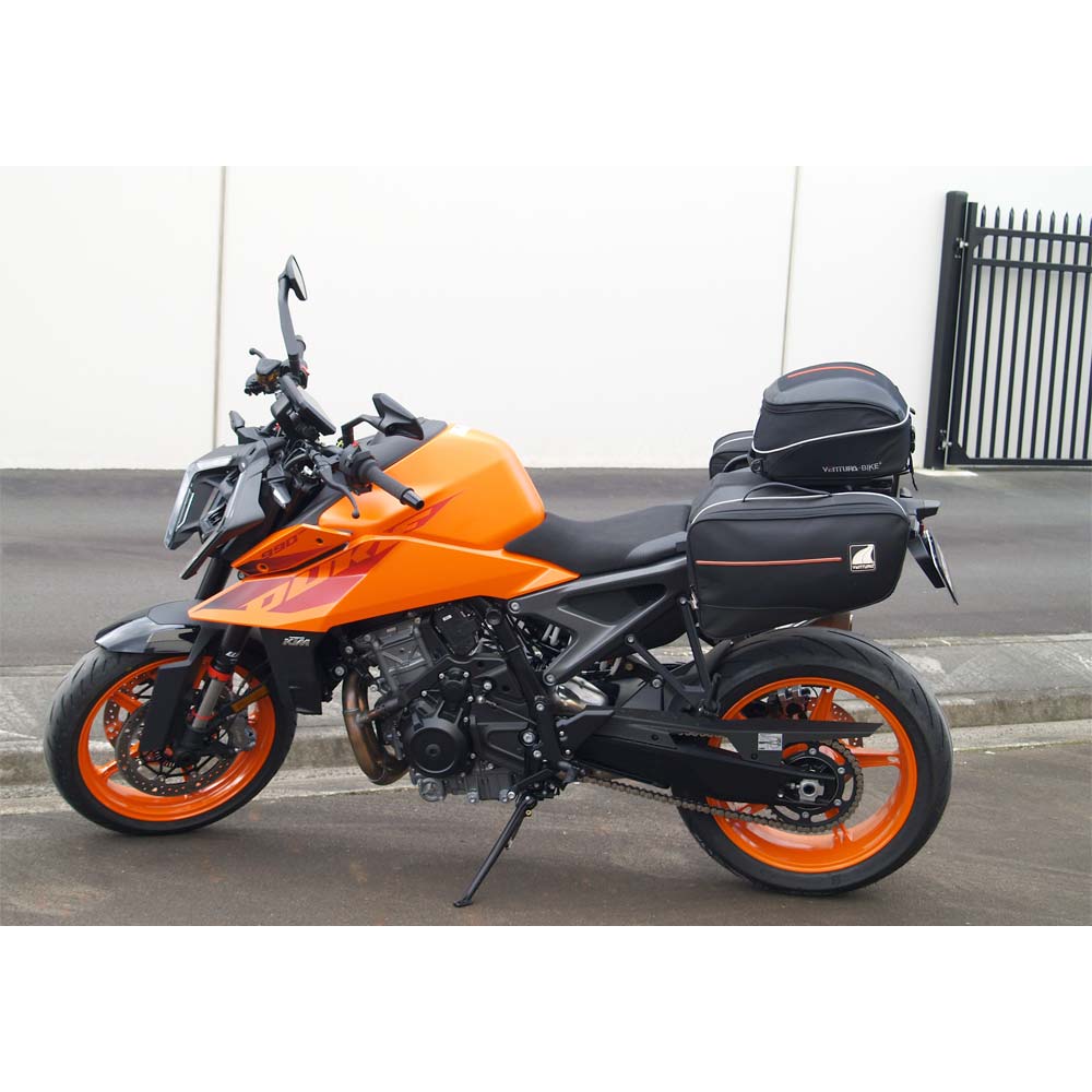 EVO-12 12L Slipstreamer Kit 990 DUKE 24- - KT025EV12
