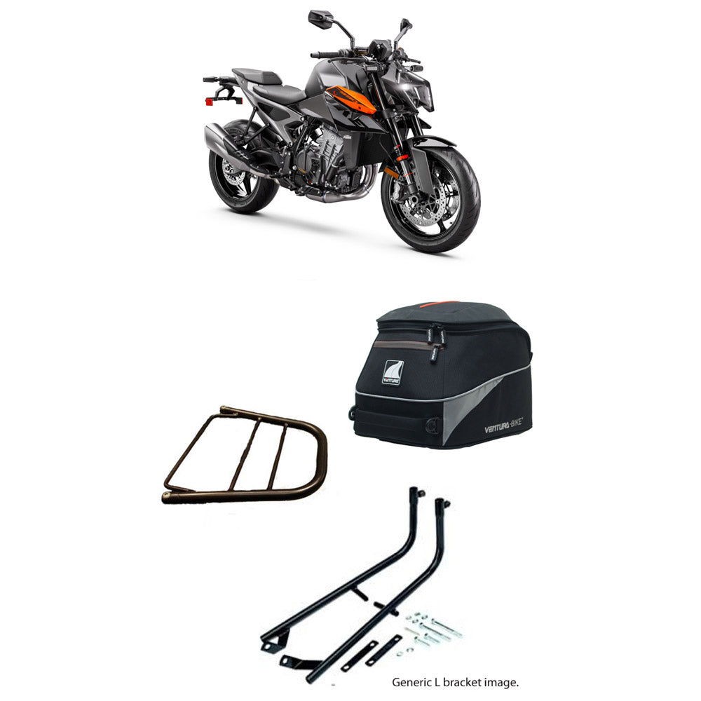 EVO-22 22L Jet Stream Kit 990 DUKE 24- - KT025EV22