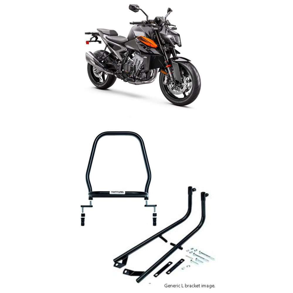 Parts Kit 990 DUKE 24- - KT025PF