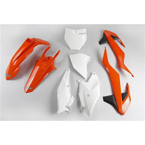 UFO KTM 85SX 18-23 PLASTICS KIT (OEM 18)