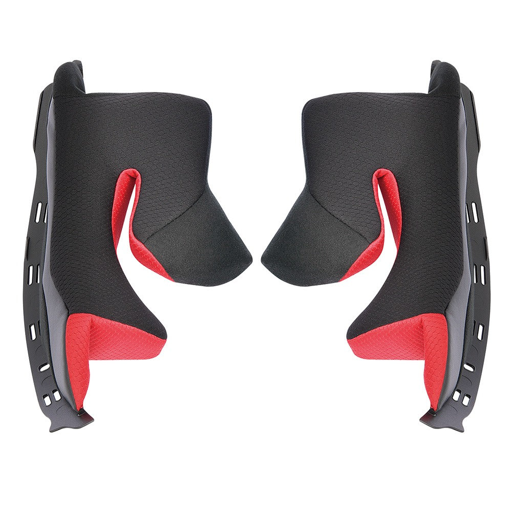 KABUTO F-17 GP Mips CHEEK PADS