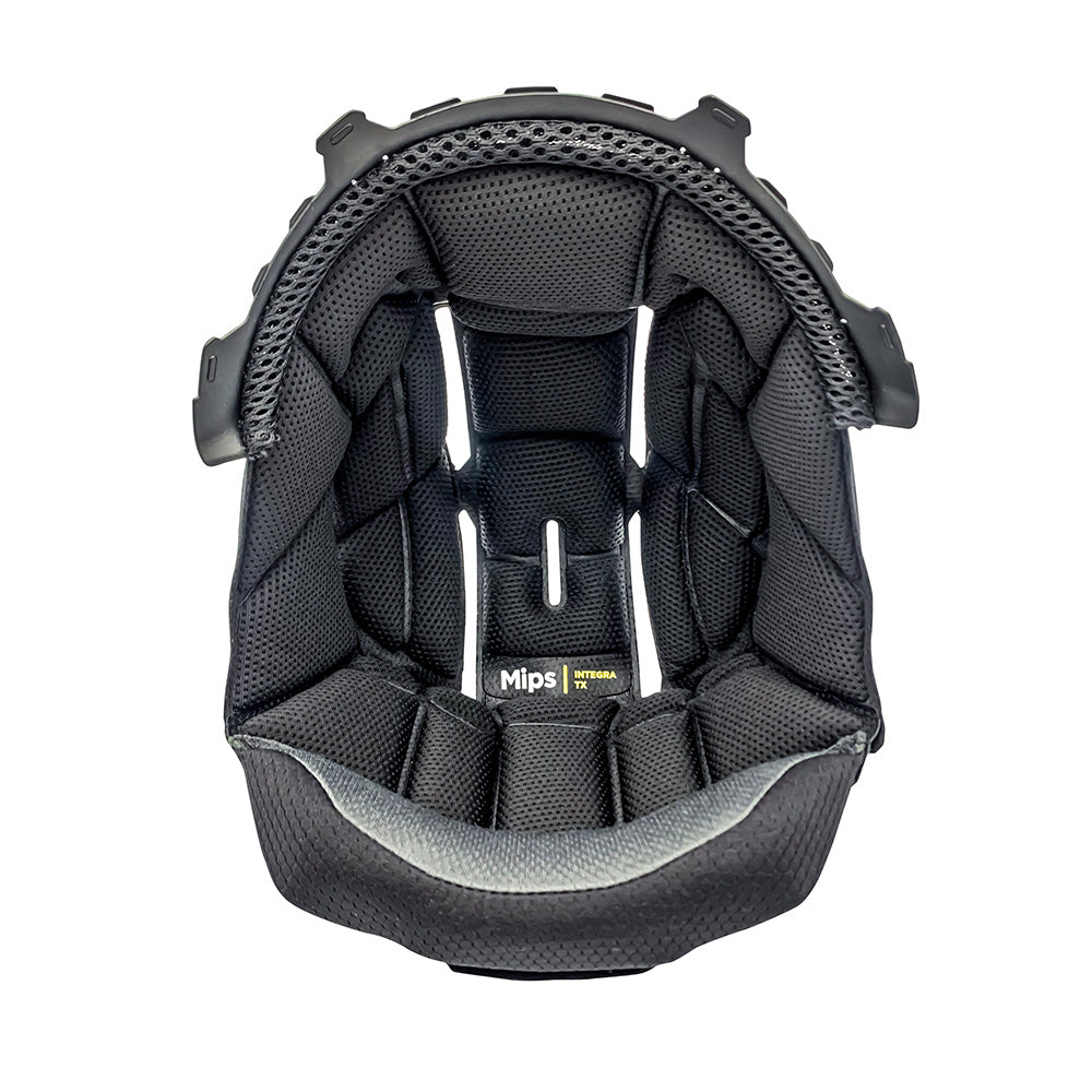 KABUTO F-17 GP Mips CROWN LINER