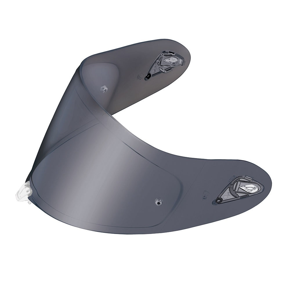 VISOR TEAR-OFF SHIELD (PK 5)