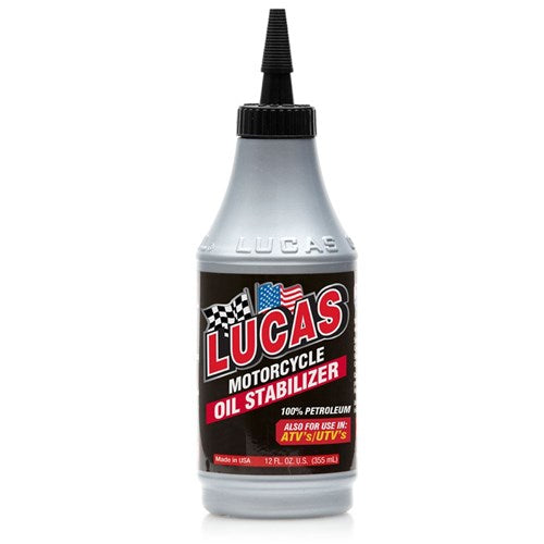 #LUCAS OIL STABILIZER 355ML (L9007)