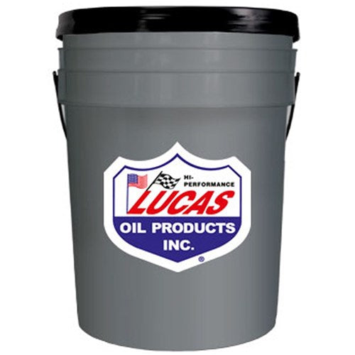 #LUCAS 7.5W FULL SYN FORK OIL 19LTR