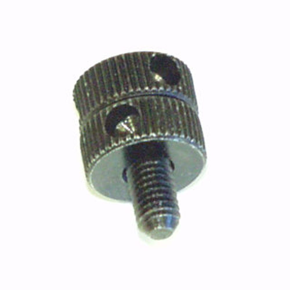 VENTURA LOCKING DEVICE - BLACK (EACH) - LD001