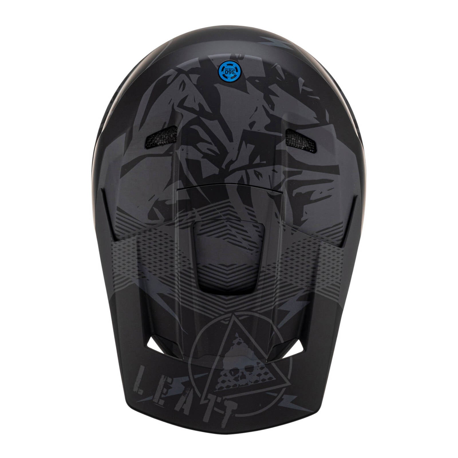 Leatt 2.5 Helmet - Stealth