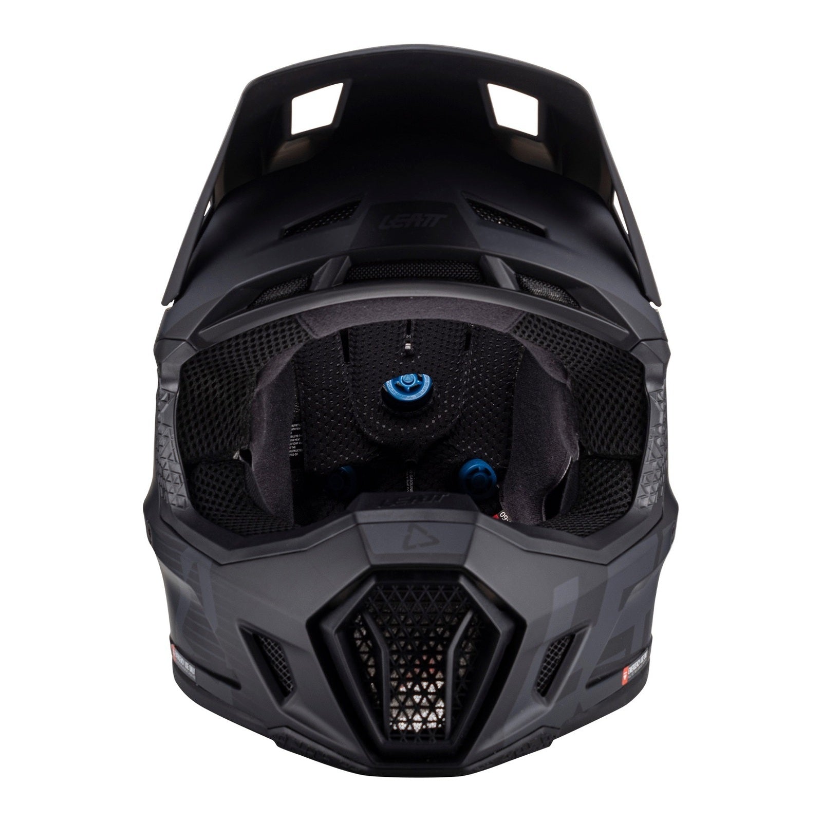Leatt 2026 7.5 Helmet Kit - Stealth
