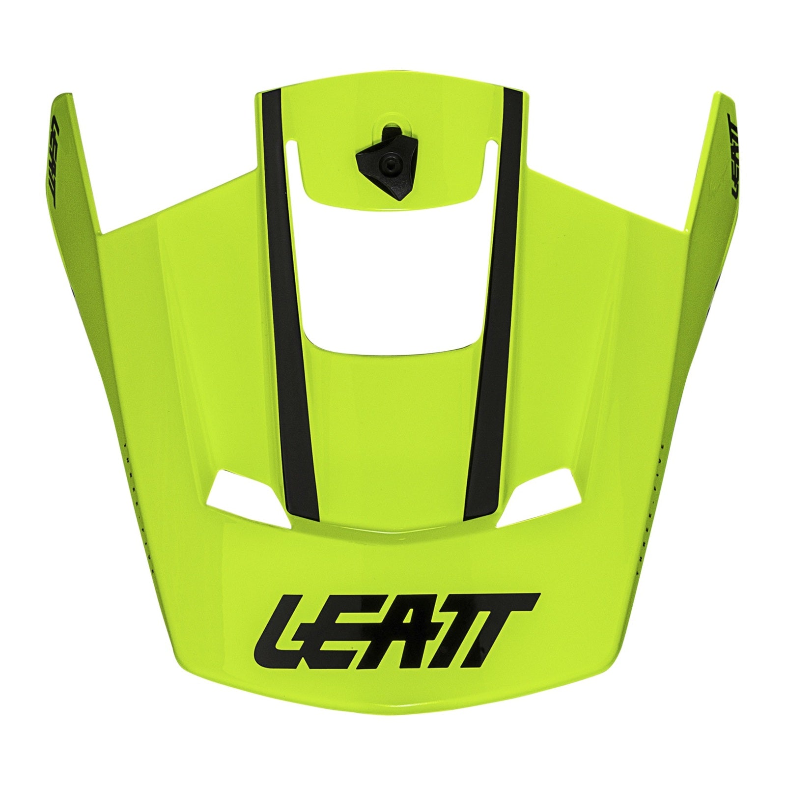 Leatt 3.5 Visor - Neon Yellow V26 (JR+XS-2XL)