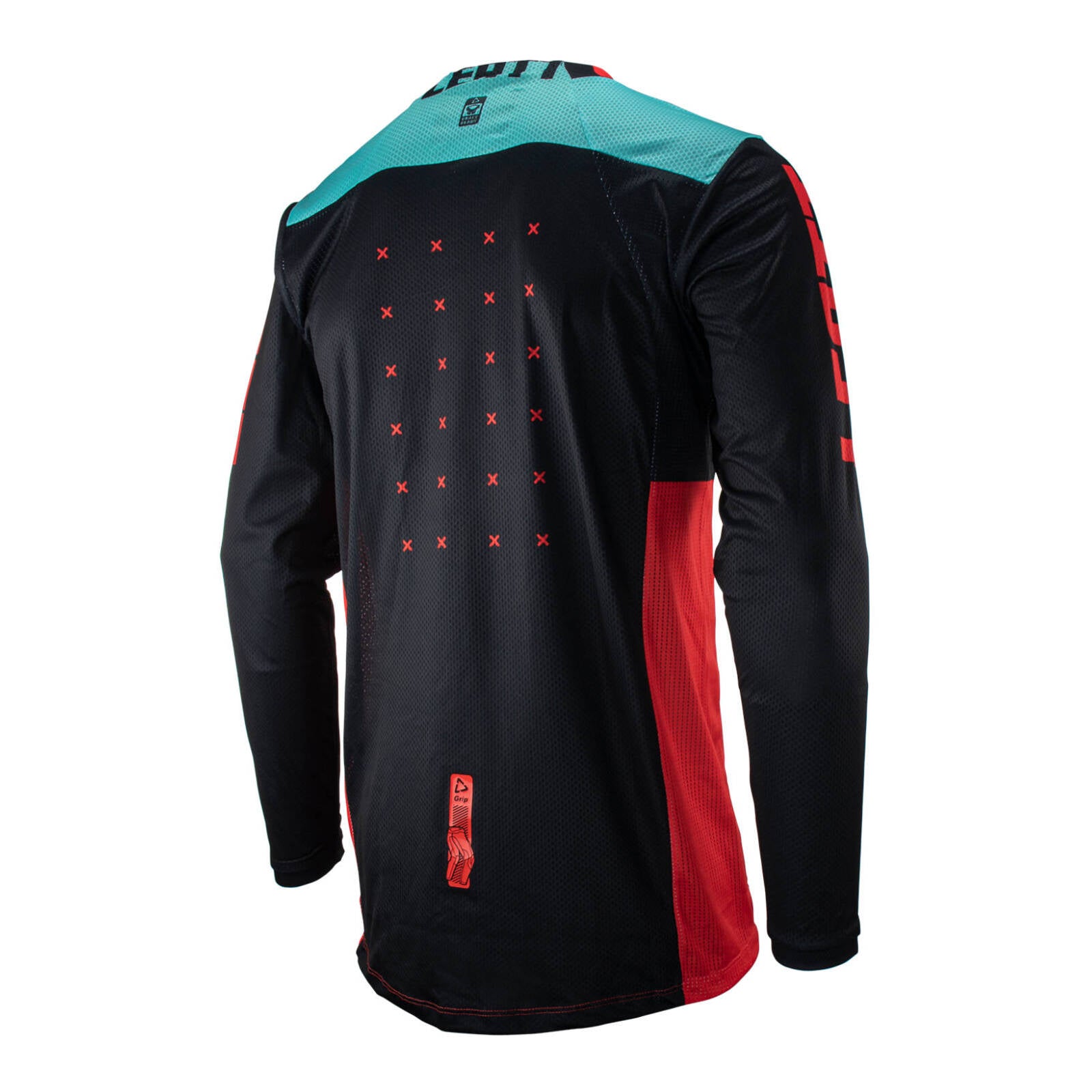 Leatt 4.5 Lite Jersey - Fuel