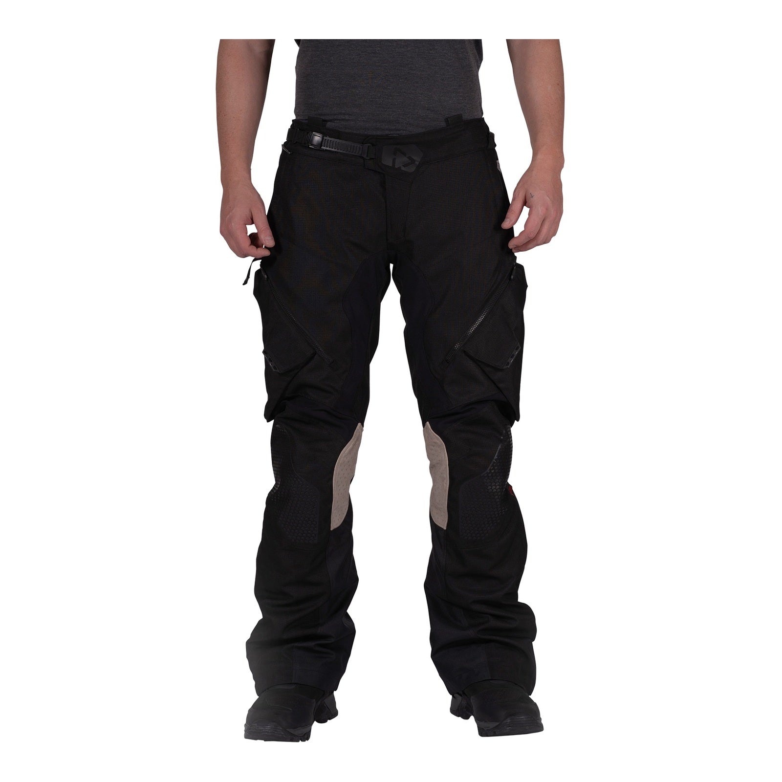 Leatt 5.5 ADV MultiTour Pant- Stealth