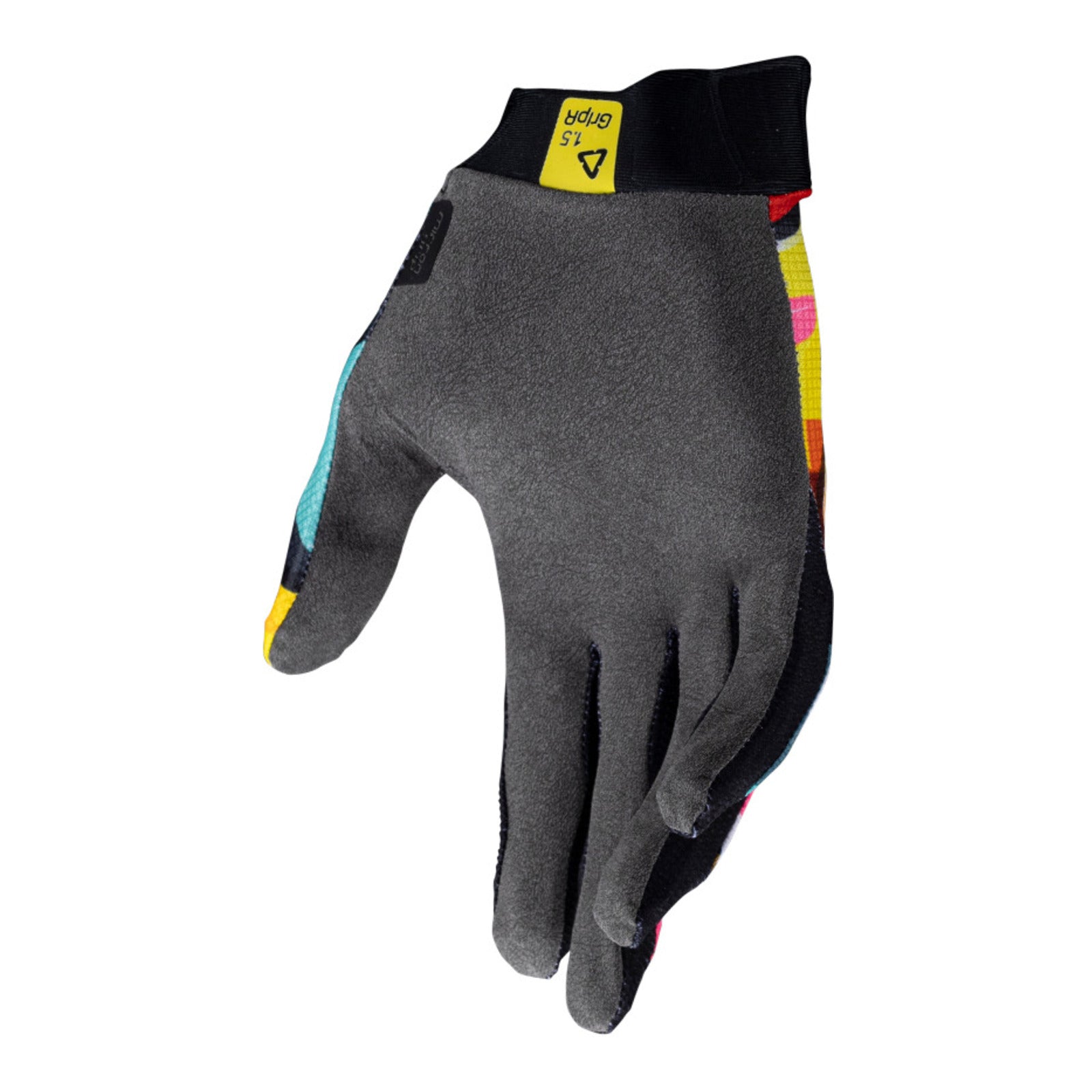 Leatt 2025 1.5 Junior Gloves - Carnival