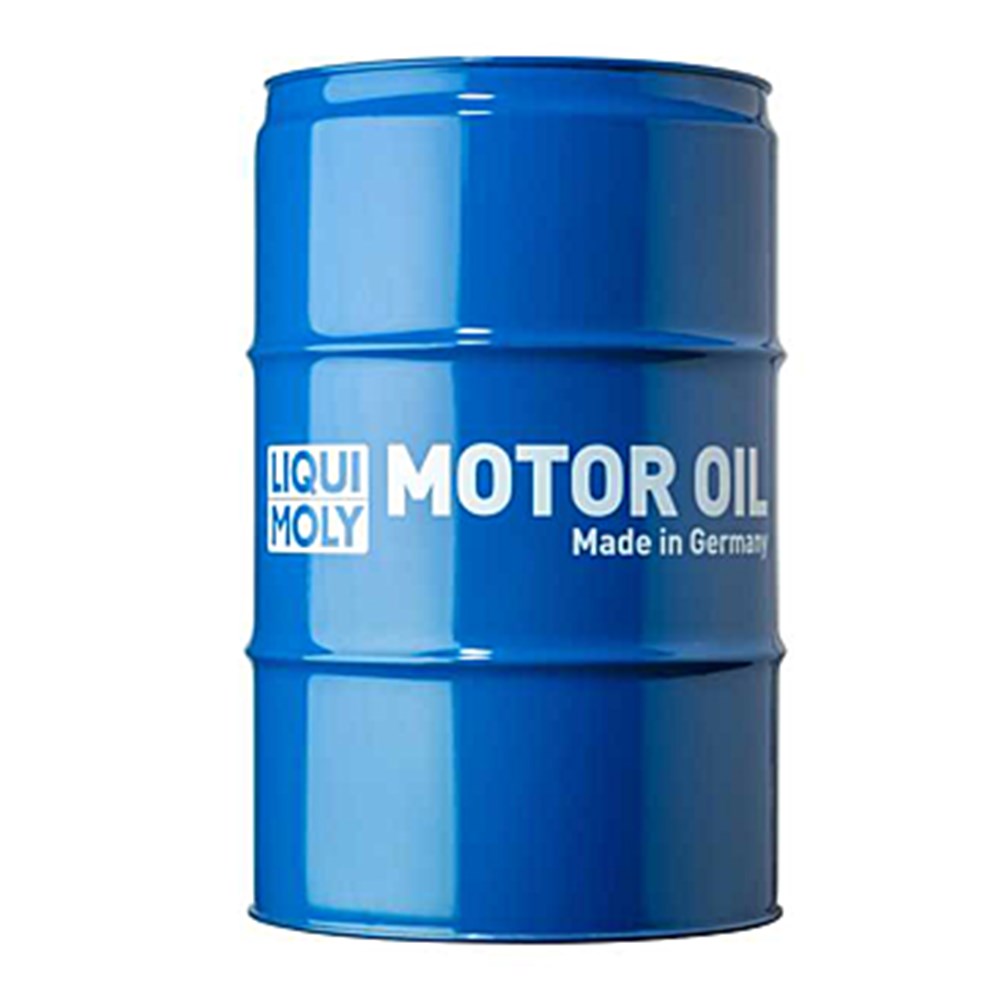 LIQUI MOLY 10W-50 SYNTH STREET RACE 60L 1564