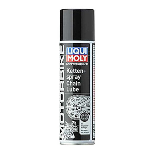 LIQUI MOLY CHAIN LUBE SYNTHETIC 250ML 1508 (12 TO A BOX)