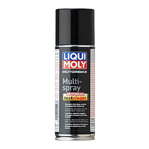 LIQUI MOLY WD MULTI-LUBE SPRAY 200ML 1513 (12 TO A BOX)