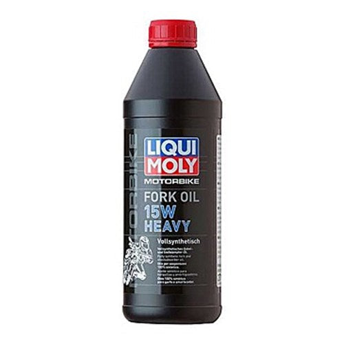 LIQUI MOLY SUSP FLUID SYN 15WT 1L 2717 (6 TO A BOX)