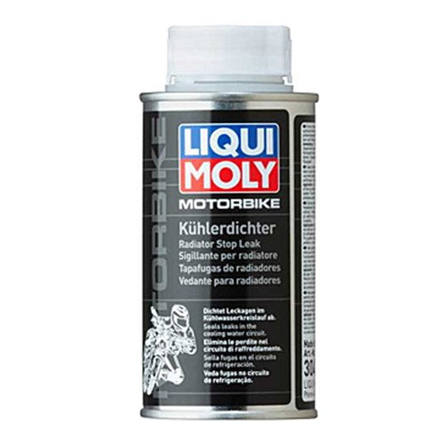 LIQUI MOLY RADIATOR STOP LEAK 125ML 3043 (6 TO A BOX)