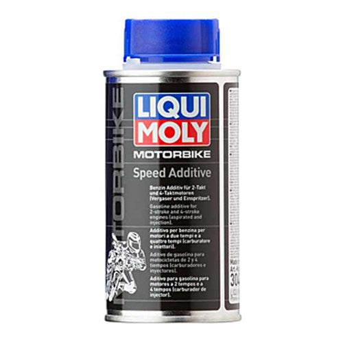 LIQUI MOLY FUEL SPEED ADDITIVE 150ML 3040 (6 TO A BOX)