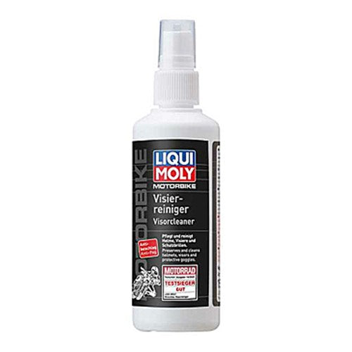 LIQUI MOLY VISOR CLEANER 100ML 1571 (12 TO A BOX)