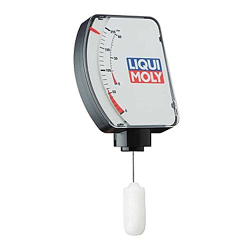 LIQUI MOLY DRUM LEVEL GAUGE 60L>205L 7988