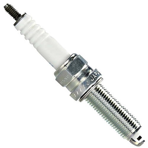 NGK SPARK PLUG - RESISTOR STANDARD CTN10 - LMAR8A9S