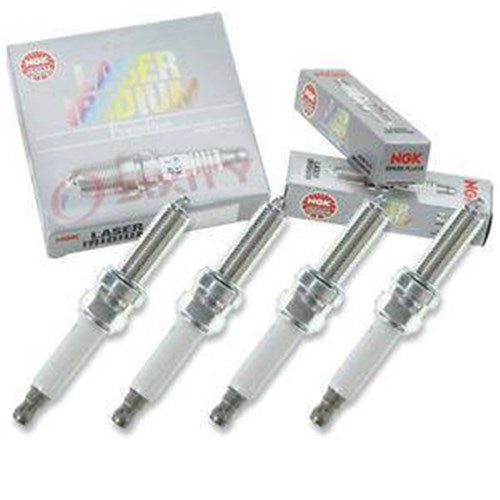 NGK SPARK PLUG - IRIDIUM CTN4 - LMAR9AI10