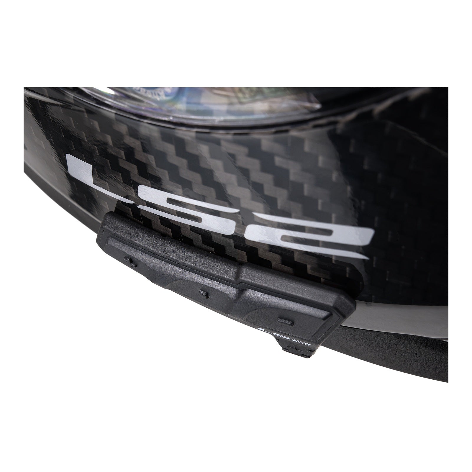 LS2 FF811 Vector II Carbon Helmet 06