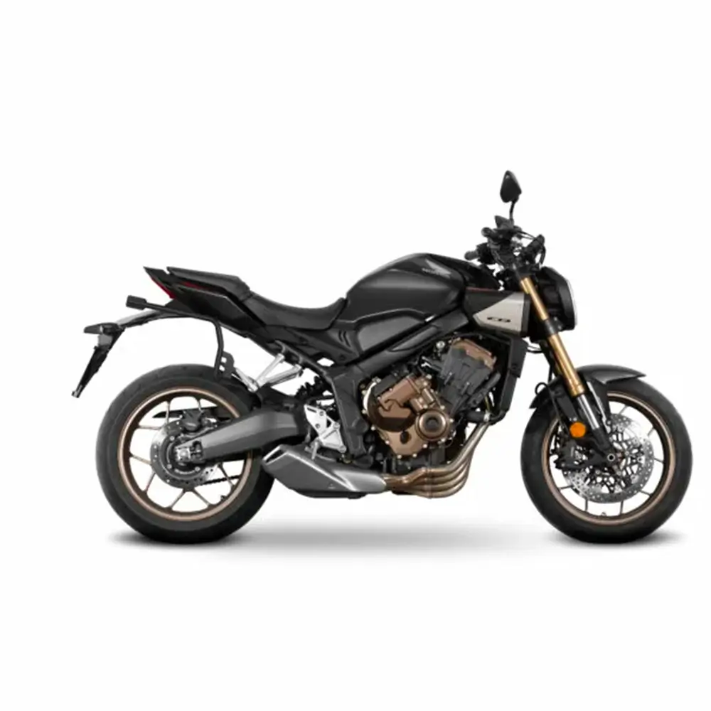Pannier Brkts (3P) - HONDA CB650R/CBR650R '23