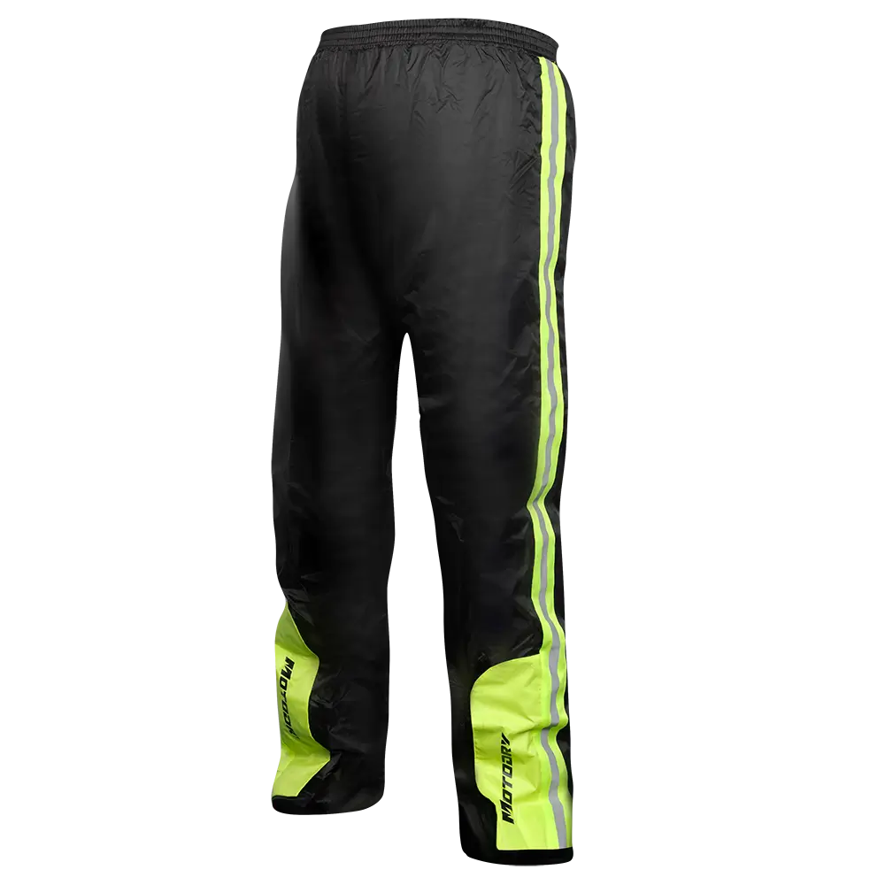LIGHTNING RAIN-PANTS