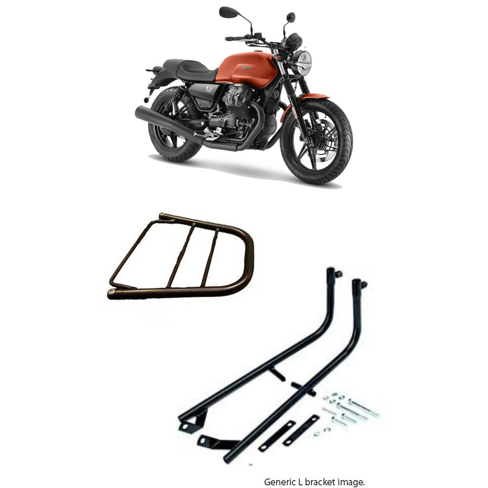 EVO-Rack Kit MOTO GUZZI 850 V7 STONE & V7 SPECIAL 21-23 - M019ER