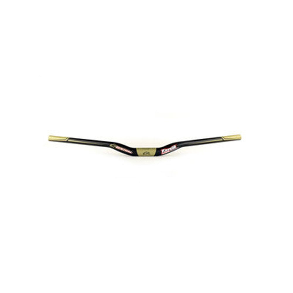 RENTHAL H/BAR MTB - FATBAR LITE CARBON V2 31.8mm 760mm WIDE/30mm RISE [SPC01]