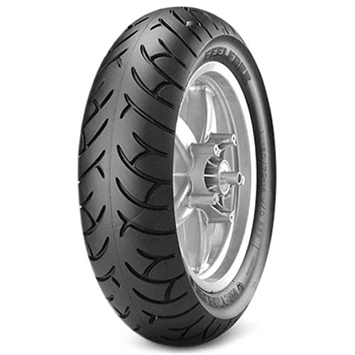 METZELER FEELFREE 160/60R15 67H REAR T/L