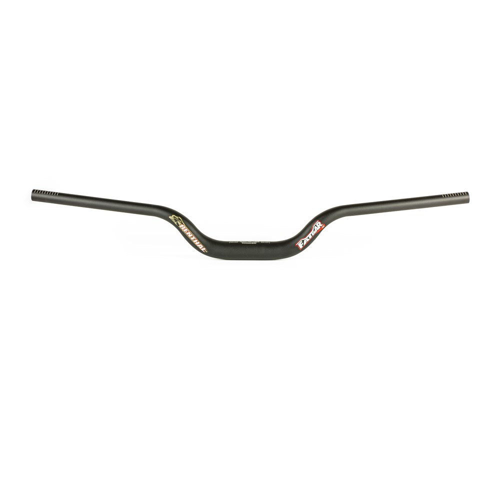 RENTHAL FATBAR 35 35mm x 820mm WIDE x 70mm RISE BLACK
