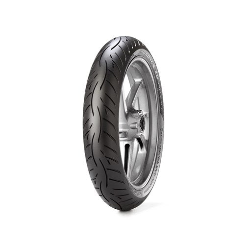 METZELER ROADTEC Z8 INTERACT 120/70ZR17 58W (M) FRONT T/L