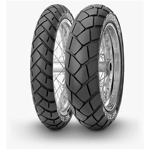 METZELER TOURANCE 110/80R19 59V FRONT T/L