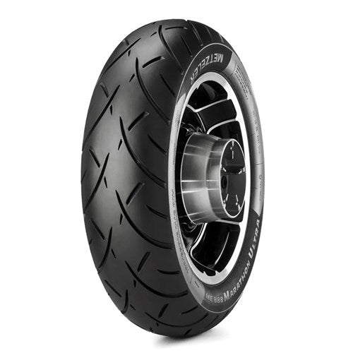 METZELER ME888 MARATHON ULTRA 170/80B15 77H REAR T/L