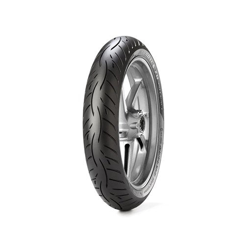 METZELER ROADTEC Z8 INTERACT 110/70ZR17 54W (M) FRONT T/L