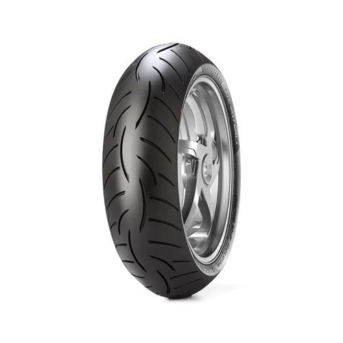 METZELER ROADTEC Z8 INTERACT 160/60ZR18 (70W) REAR T/L