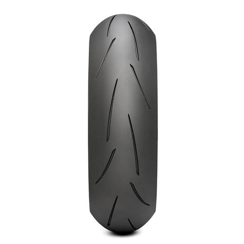 METZELER RACETEC RR 180/60ZR17 (75W) K1 (SOFT) REAR T/L