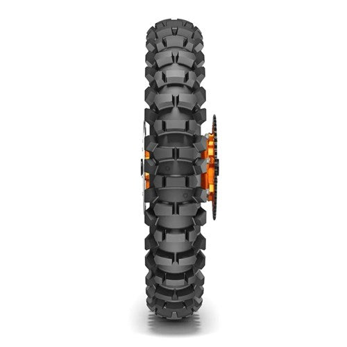 METZELER MC360 110/100-18 64M MID SOFT REAR T/T (DOT)