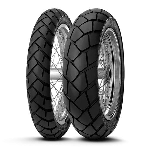 METZELER TOURANCE 120/80-18 62S REAR T/T